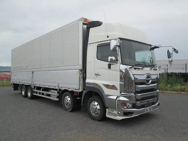Hino PROFIA 2021-03 7199653-2