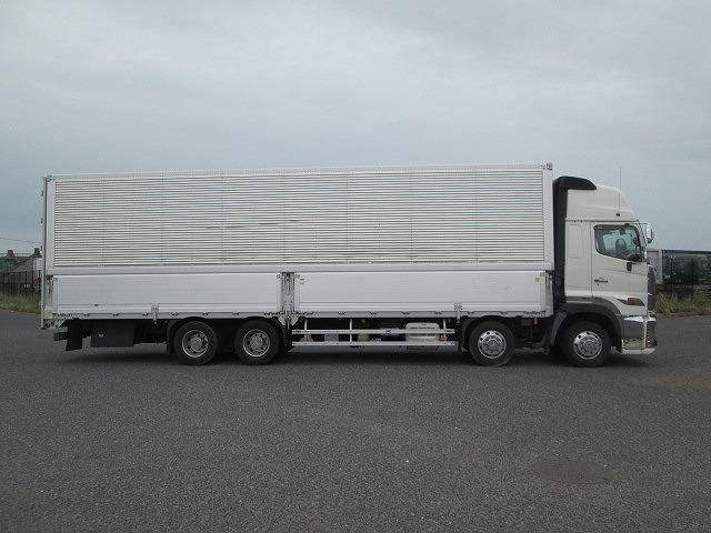 Hino PROFIA 2021-03 7199653-3