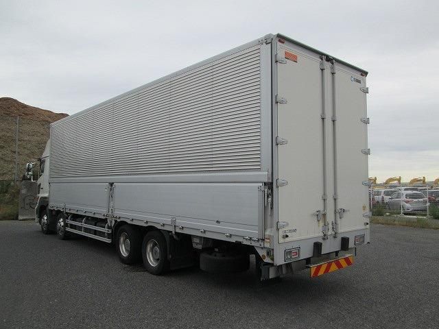 Hino PROFIA 2021-03 7199653-6