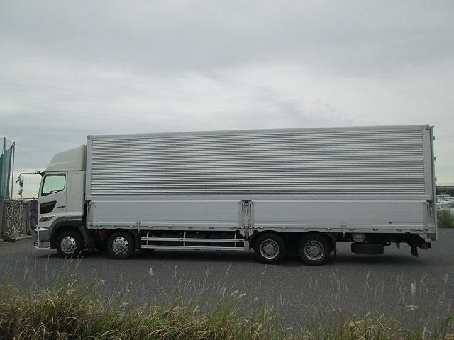 Hino PROFIA 2021-03 7199653-7