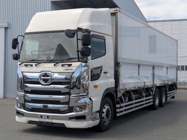 Hino PROFIA 2024-02 7199646-0