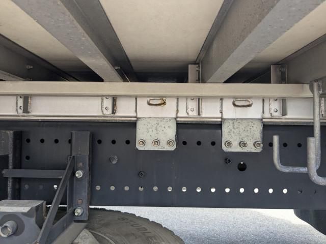 Hino PROFIA 2024-02 7199646-9