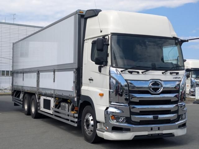 Hino PROFIA 2024-02 7199646-1