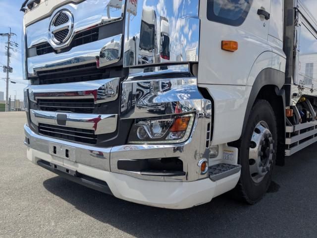 Hino PROFIA 2024-02 7199646-25