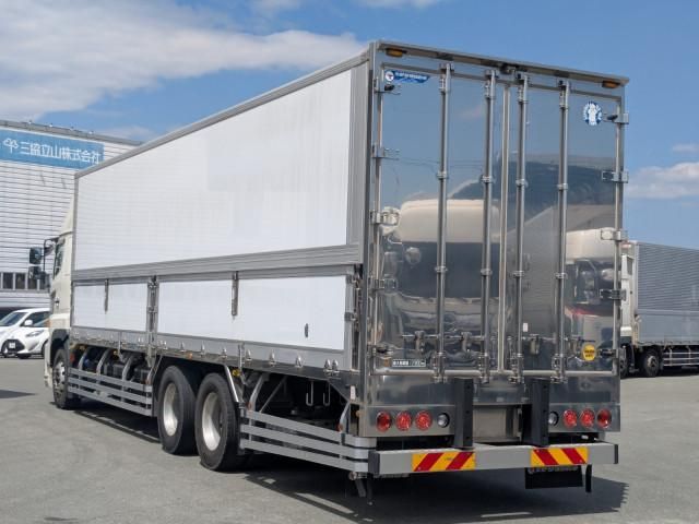 Hino PROFIA 2024-02 7199646-2