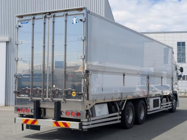 Hino PROFIA 2024-02 7199646-3