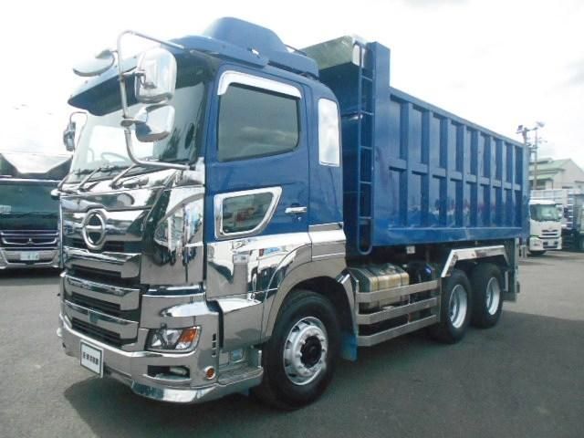 Hino PROFIA 2018-03 7199661-0