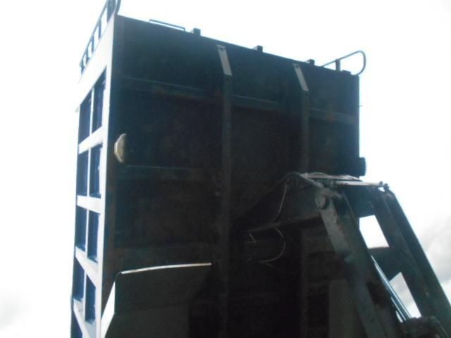 Hino PROFIA 2018-03 7199661-9