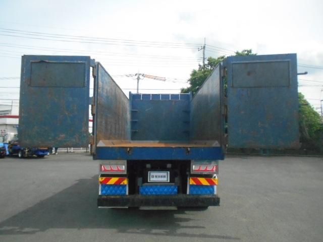 Hino PROFIA 2018-03 7199661-11
