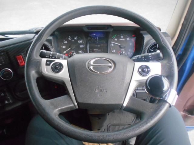 Hino PROFIA 2018-03 7199661-13