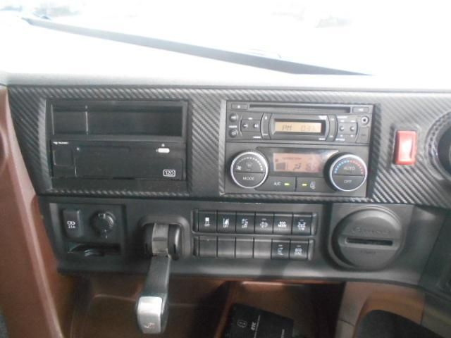 Hino PROFIA 2018-03 7199661-14