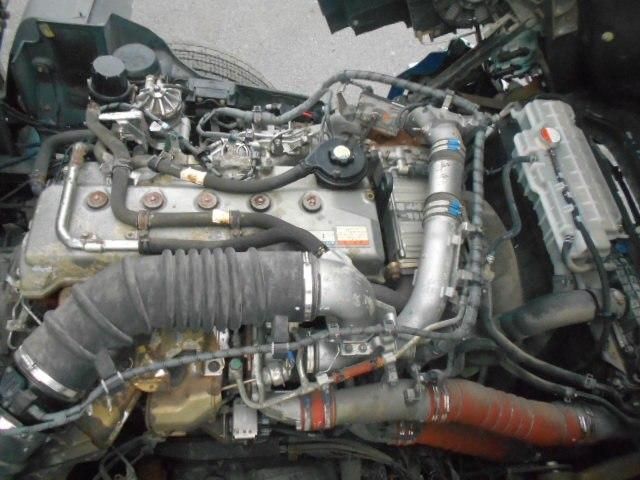 Hino PROFIA 2018-03 7199661-17