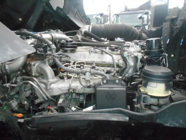 Hino PROFIA 2018-03 7199661-18