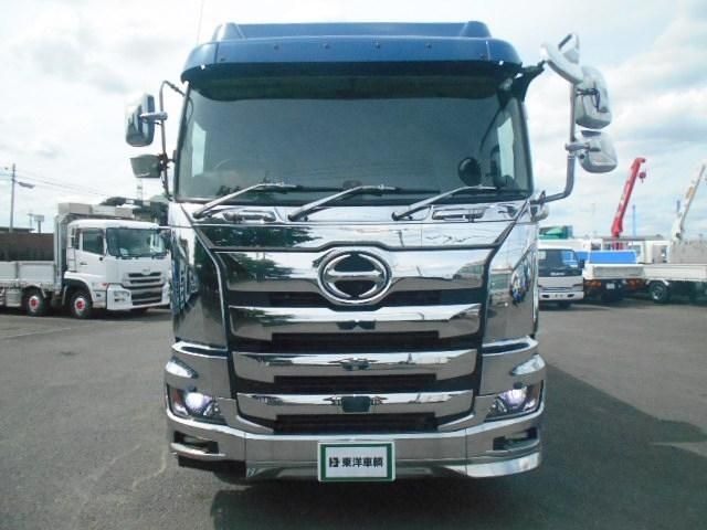 Hino PROFIA 2018-03 7199661-1