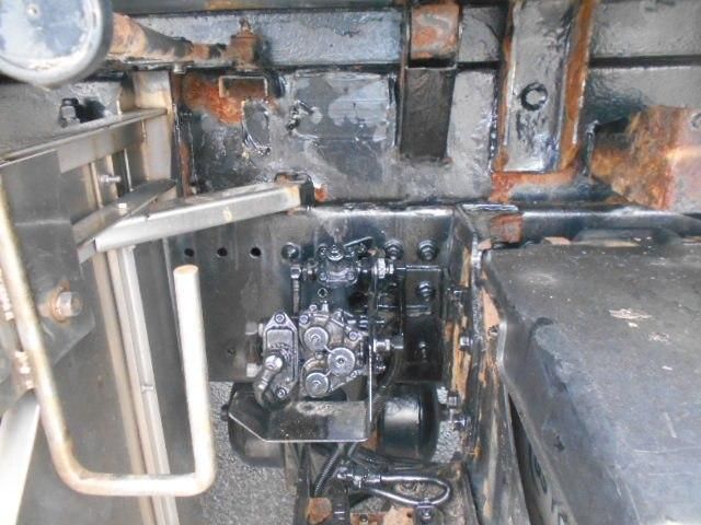 Hino PROFIA 2018-03 7199661-19