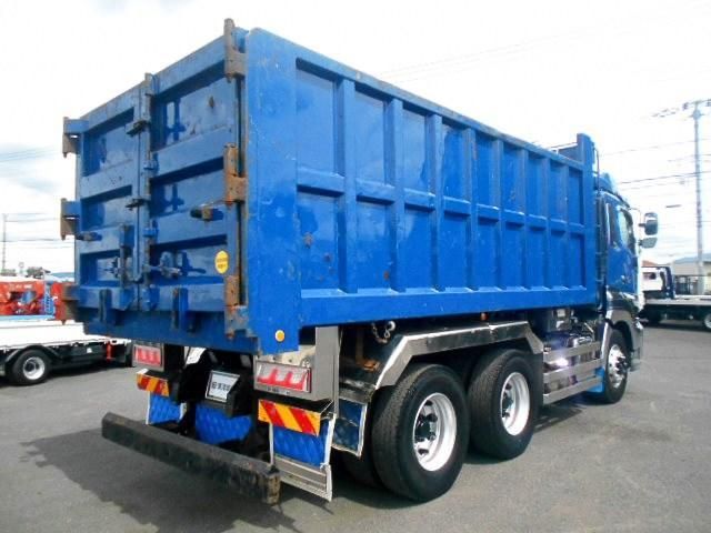 Hino PROFIA 2018-03 7199661-3