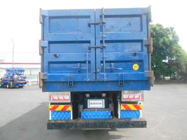 Hino PROFIA 2018-03 7199661-4