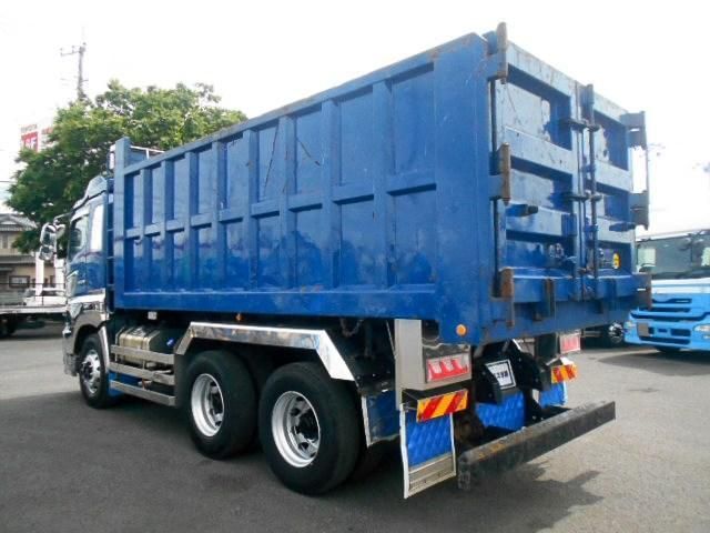 Hino PROFIA 2018-03 7199661-5