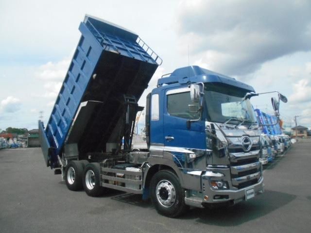 Hino PROFIA 2018-03 7199661-6