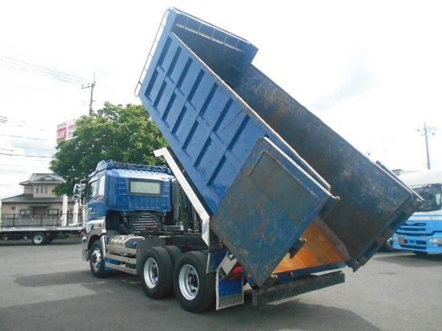 Hino PROFIA 2018-03 7199661-7