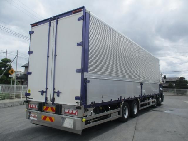 Hino PROFIA 2017-12 7199669-9