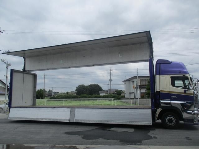 Hino PROFIA 2017-12 7199669-10