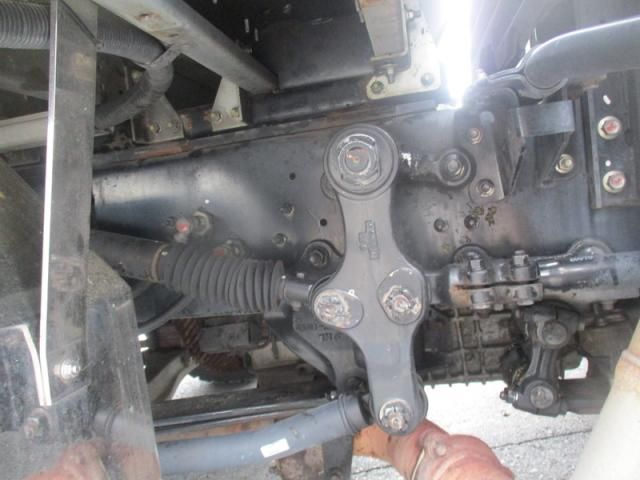 Hino PROFIA 2017-12 7199669-15