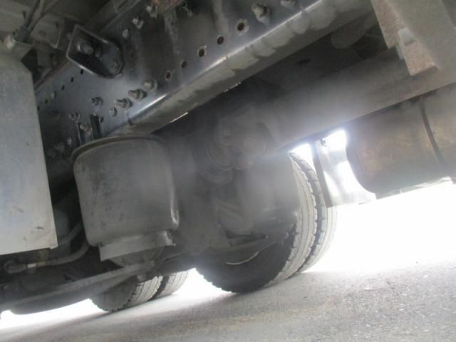 Hino PROFIA 2017-12 7199669-19