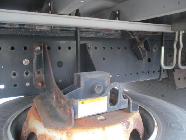 Hino PROFIA 2017-12 7199669-22