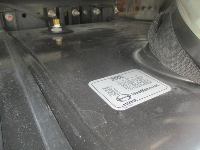 Hino PROFIA 2017-12 7199669-25