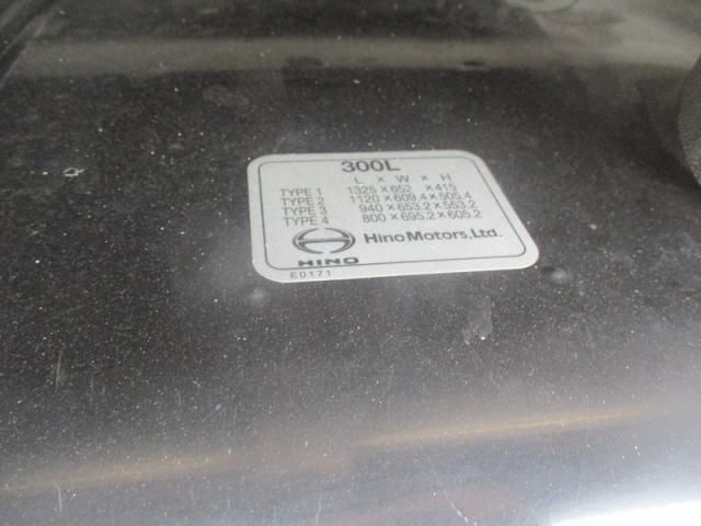 Hino PROFIA 2017-12 7199669-26