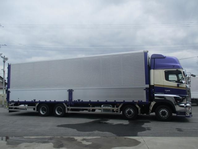 Hino PROFIA 2017-12 7199669-2