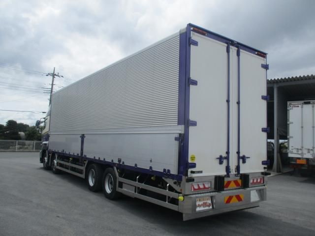 Hino PROFIA 2017-12 7199669-7