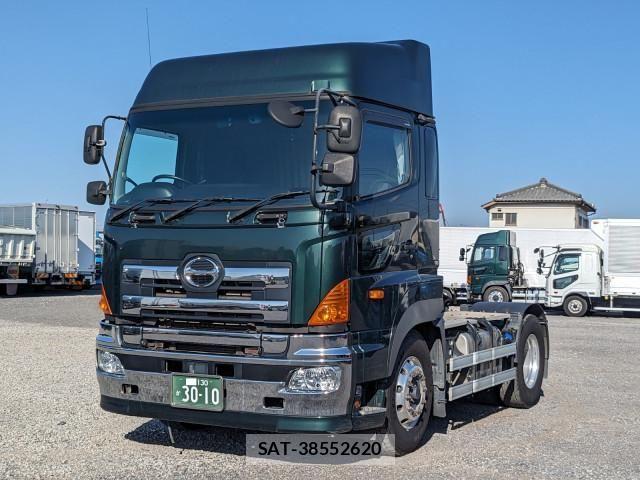 Hino PROFIA 2018-06 7252009-0