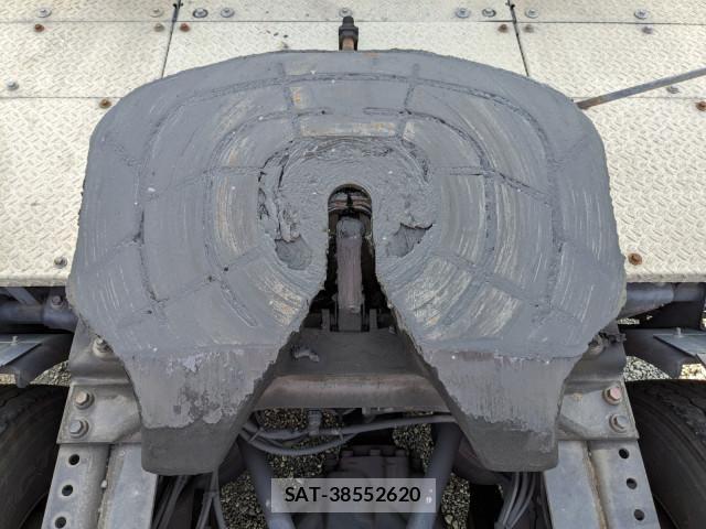 Hino PROFIA 2018-06 7252009-9