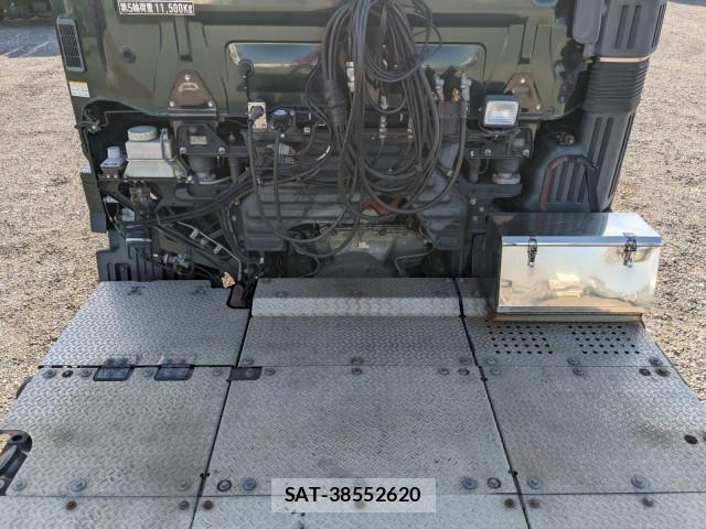 Hino PROFIA 2018-06 7252009-10