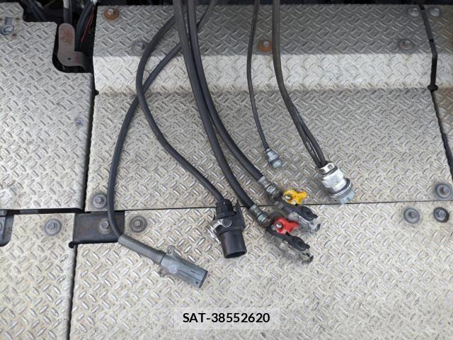 Hino PROFIA 2018-06 7252009-11