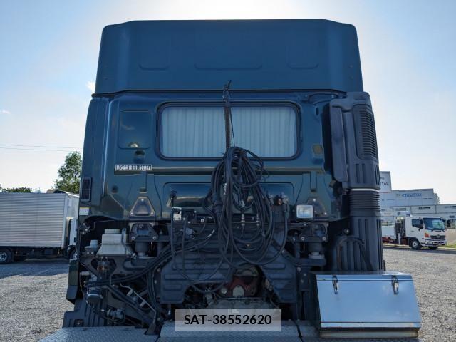 Hino PROFIA 2018-06 7252009-12
