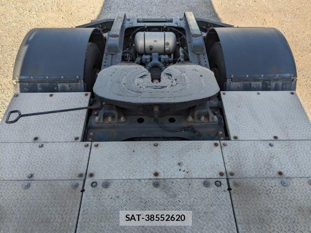 Hino PROFIA 2018-06 7252009-13