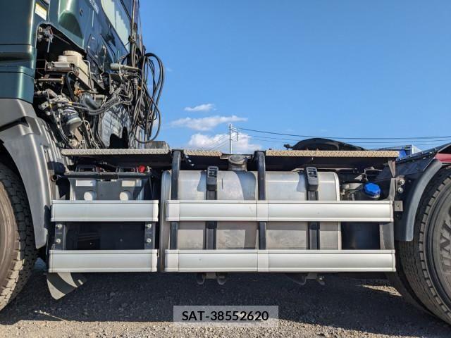 Hino PROFIA 2018-06 7252009-14