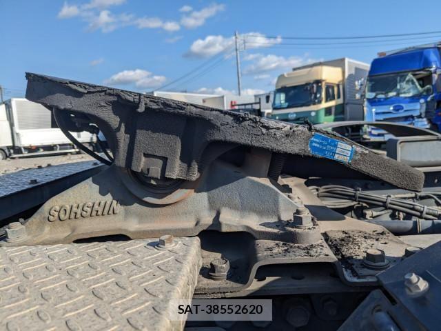 Hino PROFIA 2018-06 7252009-15