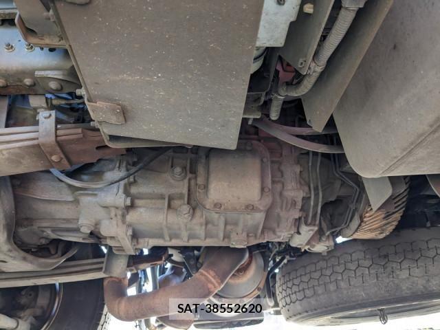 Hino PROFIA 2018-06 7252009-18