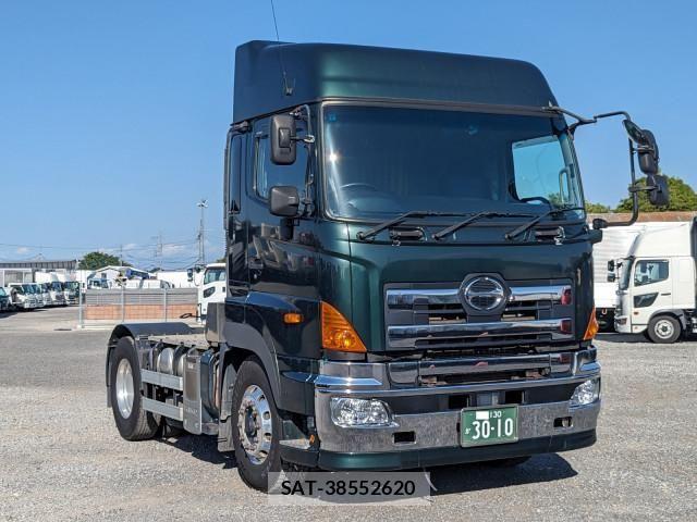 Hino PROFIA 2018-06 7252009-1
