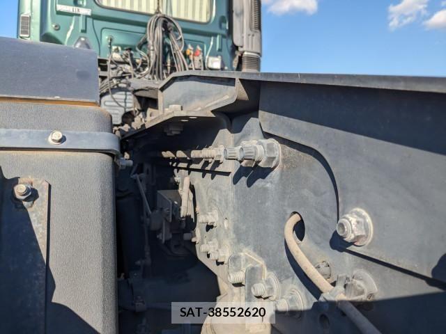 Hino PROFIA 2018-06 7252009-19