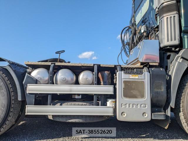 Hino PROFIA 2018-06 7252009-20