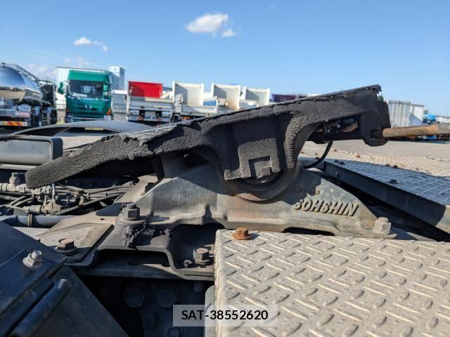 Hino PROFIA 2018-06 7252009-21