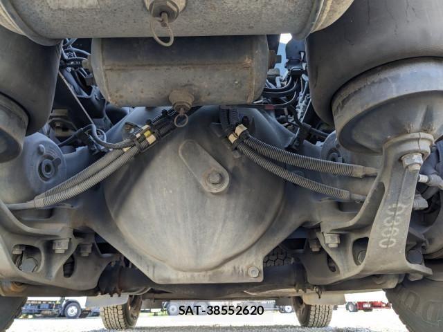 Hino PROFIA 2018-06 7252009-22
