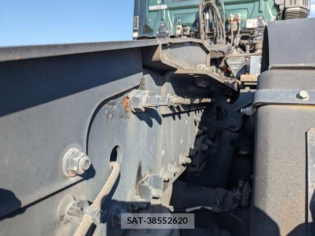 Hino PROFIA 2018-06 7252009-23