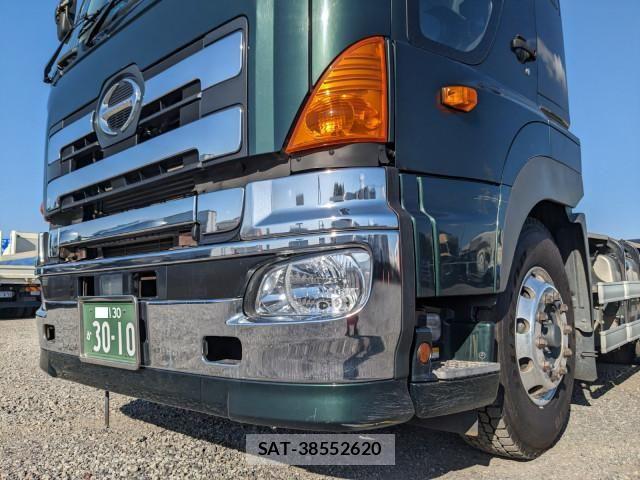 Hino PROFIA 2018-06 7252009-24