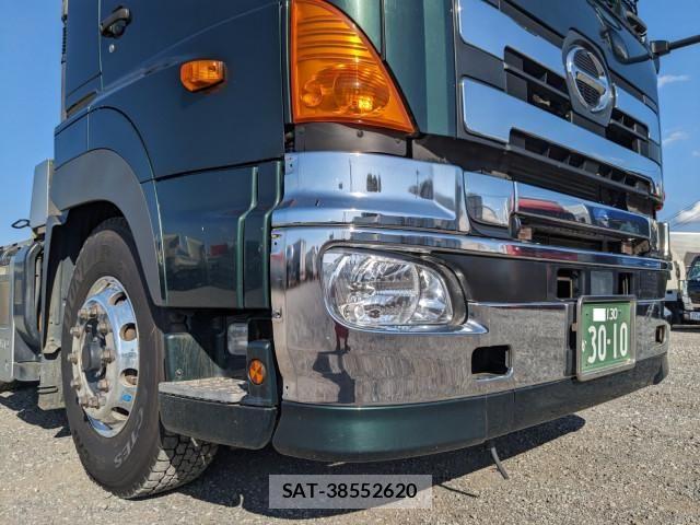 Hino PROFIA 2018-06 7252009-25